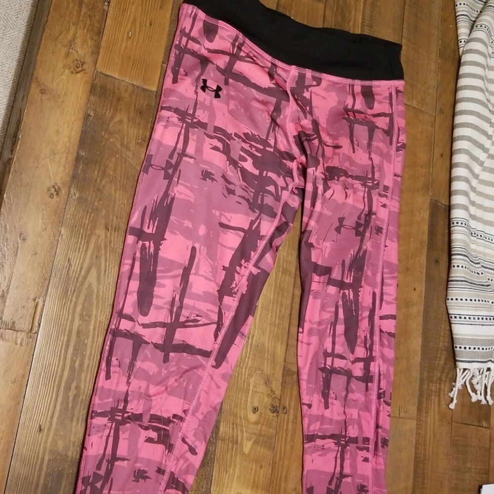 Under Armor Tights